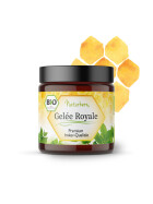 Gelee Royal Bio - frisch und pur 50 g
