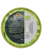 Spirulina Presslinge Bio & Naturland-zertifiziert (800 St.) 200g