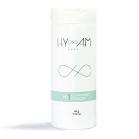 HY AM Pure Cleansing Powder 60g