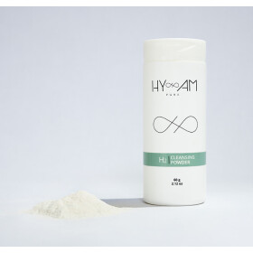 HY AM Pure Cleansing Powder 60g