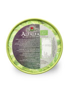 Alfalfa Bio Presslinge | nach Sanos-Tradition aus DE 400g